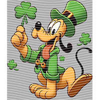 ST PATRICKS DAY-ST 305